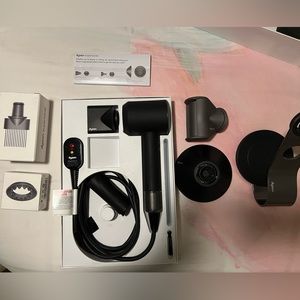 Brand New, never used. Was a gift but I already had one